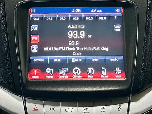 Used 2014 Dodge Journey R/T w/ Flexible Seating Group image 21