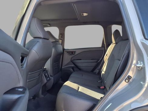 New 2026 Subaru Forester Premium image 16