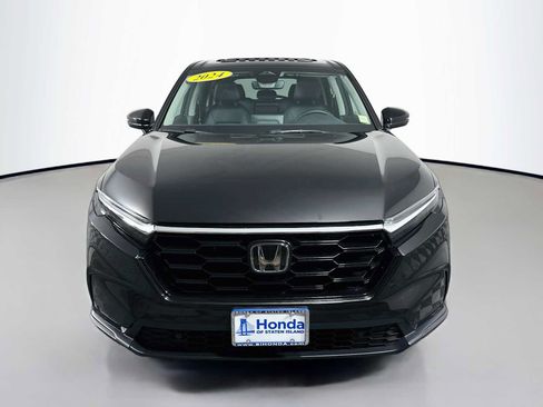 Used 2024 Honda CR-V EX-L image 2