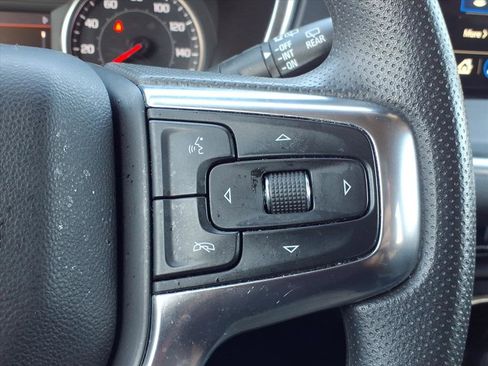 Certified 2023 Chevrolet Blazer LT w/ Convenience Package image 11