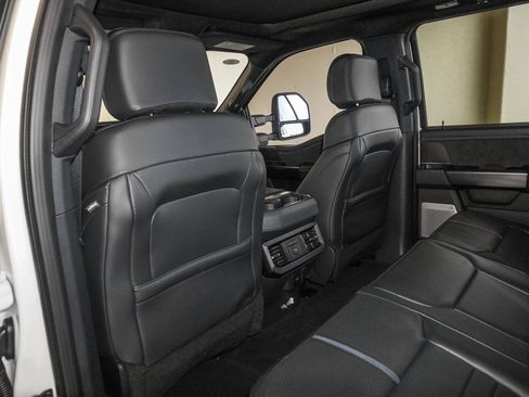 Used 2026 Ford F350 Platinum image 37