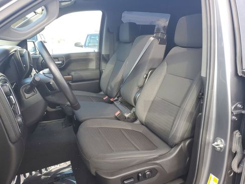 Used 2022 Chevrolet Silverado 1500 LT image 17