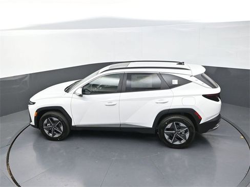 New 2026 Hyundai Tucson SEL image 26