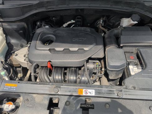Used 2017 Hyundai Santa Fe Sport AWD/4WD image 31