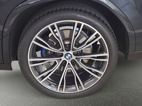 Certified 2023 BMW X4 M40i w/ Premium Package image 32