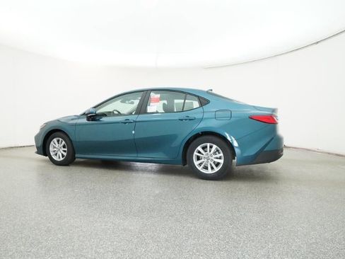 New 2026 Toyota Camry LE image 20