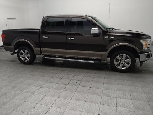 Used 2018 Ford F150 Lariat image 10