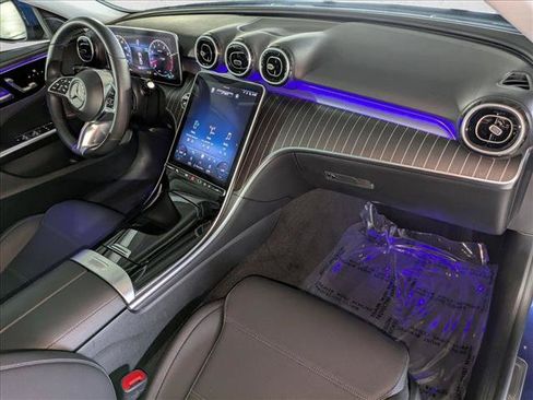 Certified 2023 Mercedes-Benz C 300 Sedan image 24