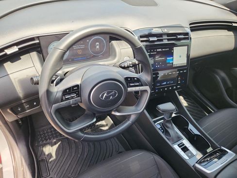 Used 2023 Hyundai Santa Cruz SEL Premium AWD/4WD image 22
