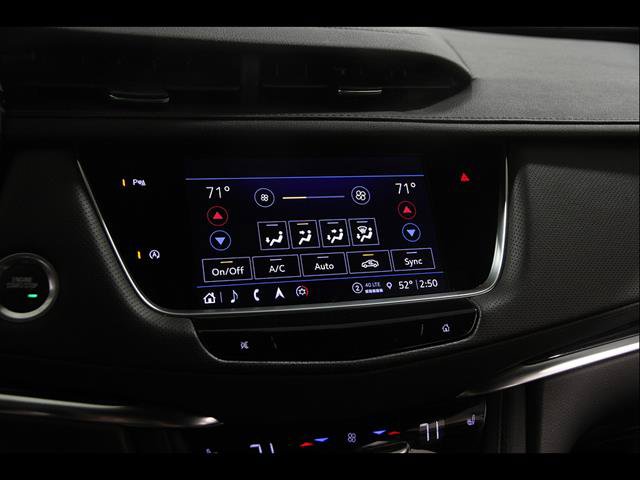 Used 2024 Cadillac XT5 Premium Luxury AWD/4WD image 13