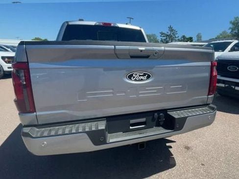 New 2026 Ford F150 XLT w/ Equipment Group 302A MID AWD/4WD image 3