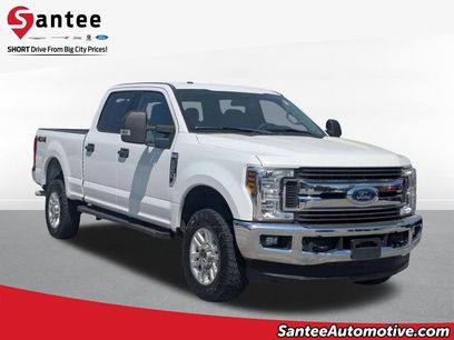 Used 2019 Ford F250 XLT w/ XLT Value Package