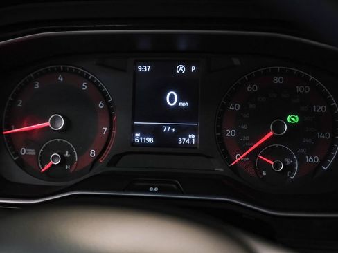 Used 2020 Volkswagen Jetta S w/ Driver Assistance Package FWD image 20