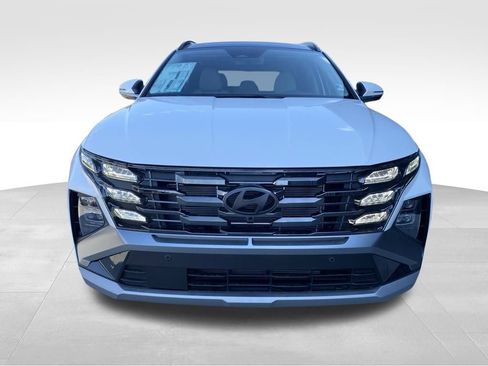 New 2026 Hyundai Tucson Limited image 7