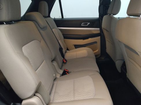 Used 2018 Ford Explorer FWD image 19