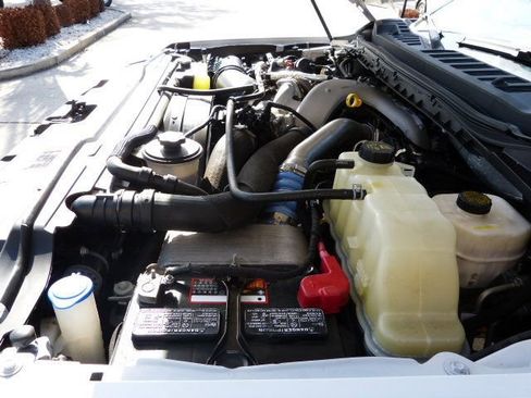 Used 2023 Ford F350 XLT image 10