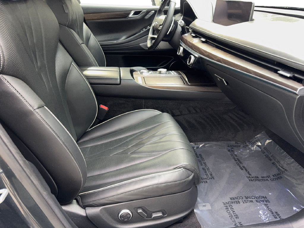 Used 2023 Genesis Electrified G80 AWD/4WD image 45