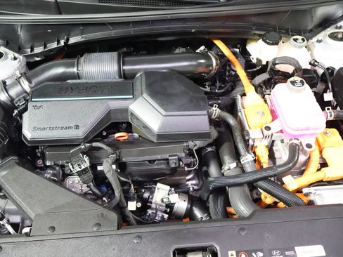 Used 2022 Hyundai Tucson SEL AWD/4WD image 23