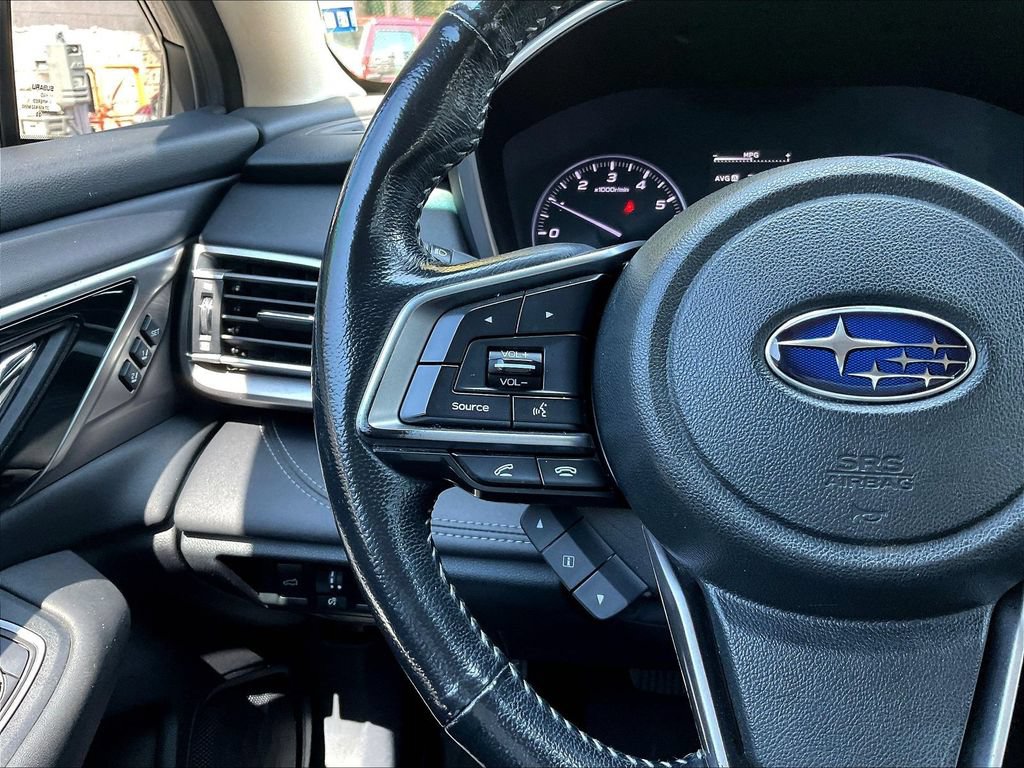 Used 2020 Subaru Outback Limited w/ Popular Package #2 AWD/4WD image 10