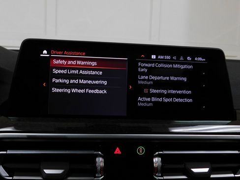 Used 2023 BMW X4 xDrive30i image 60