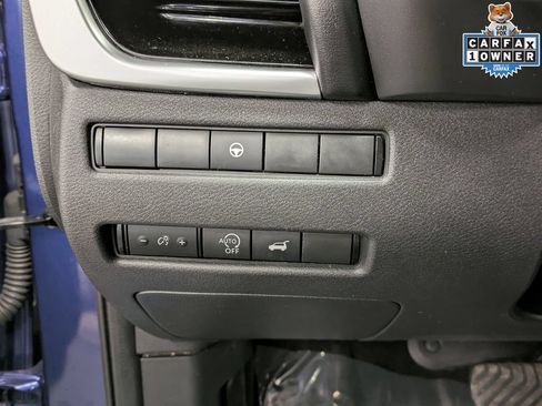 Used 2023 Nissan Rogue SL w/ SL Premium Package AWD/4WD image 21