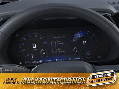 New 2026 Chevrolet Colorado ZR2 w/ Technology Package image 18