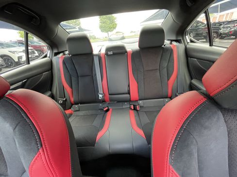 New 2026 Subaru WRX Limited AWD/4WD image 15