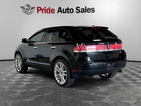 Used 2010 Lincoln MKX AWD image 5