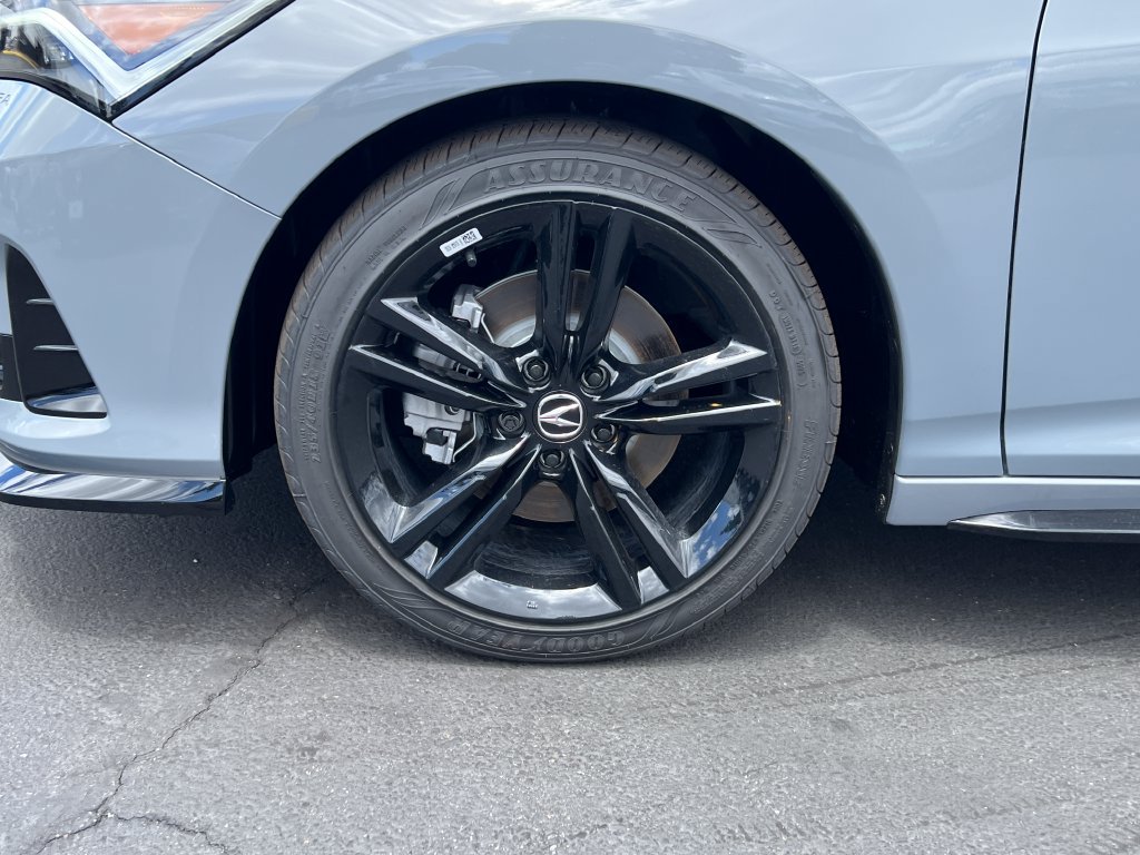 Used 2026 Acura Integra A-Spec w/ Technology Package FWD image 6