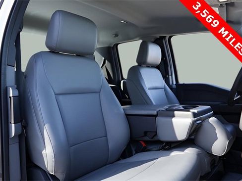 Used 2023 Ford F250 XL w/ XL Chrome Package image 24