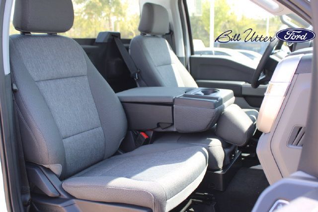 New 2027 Ford F250 XL w/ STX Appearance Package AWD/4WD image 7
