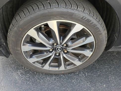 Used 2019 MAZDA CX-3 Touring w/ Preferred Equipment Package AWD/4WD image 7