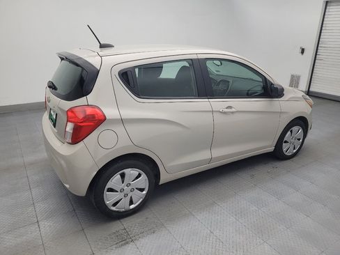 Used 2018 Chevrolet Spark LS FWD image 10