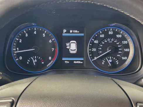 Used 2021 Hyundai Kona Limited AWD/4WD image 18