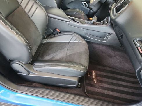 Used 2018 Dodge Challenger SRT Demon RWD image 22