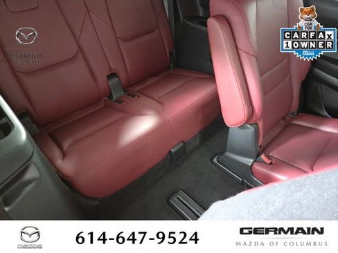 Certified 2023 MAZDA CX-9 Carbon Edition AWD/4WD image 21