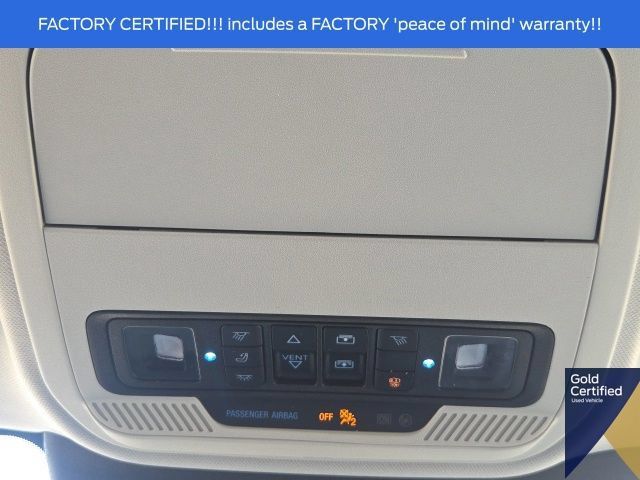 Used 2025 Ford Expedition Platinum w/ Driver's Package AWD/4WD image 36