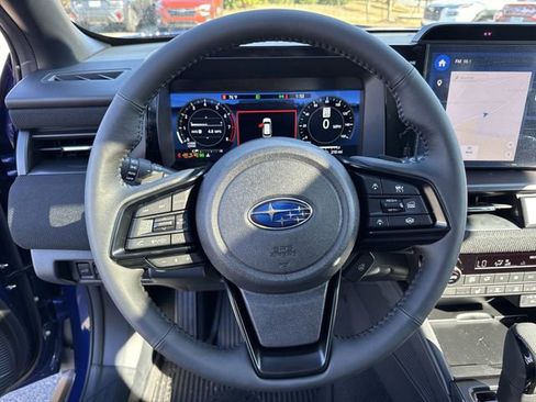 New 2026 Subaru Outback Premium image 26