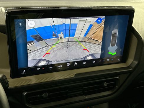 New 2025 Ford Bronco Sport Big Bend w/ Convenience Package image 25