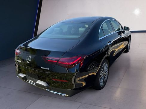 Certified 2026 Mercedes-Benz CLA 250 4MATIC image 5