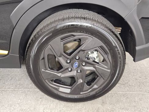 Certified 2025 Subaru Crosstrek 2.5i Sport w/ Crosstrek Mirror Package AWD/4WD image 11