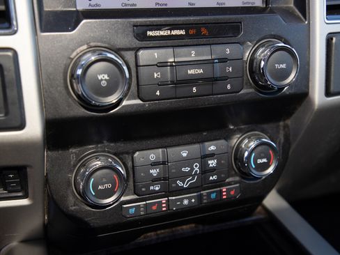 Used 2019 Ford F250 Lariat AWD/4WD image 20