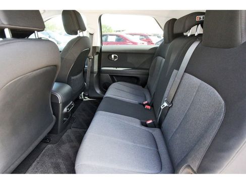 Certified 2024 Hyundai Ioniq 5 SEL image 14