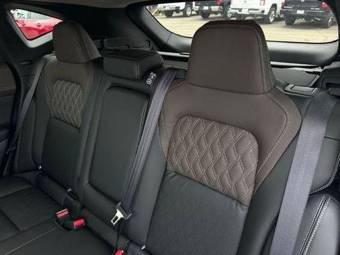 New 2026 Nissan Murano Platinum w/ Technology Package image 10