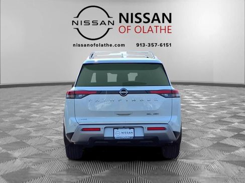 Used 2022 Nissan Pathfinder SL image 28