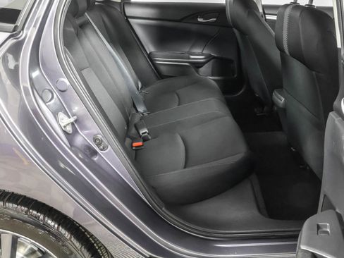 Used 2020 Honda Civic EX image 38