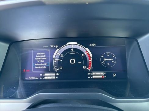 Used 2025 Toyota Tundra 1794 Edition image 15