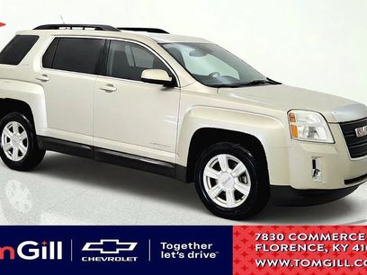 Used 2014 GMC Terrain SLE w/ Convenience Package