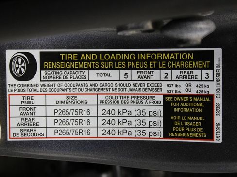 Used 2019 Nissan Frontier PRO-4X AWD/4WD image 57