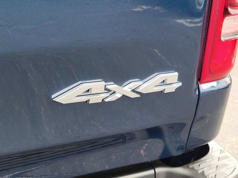 Used 2023 RAM 1500 Laramie AWD/4WD image 24